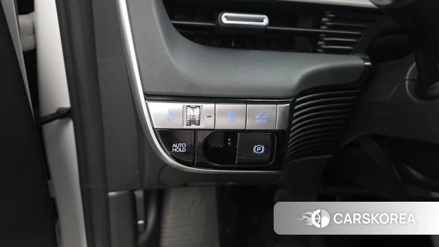 Hyundai Ionic 5 id 4904658 из Кореи 26