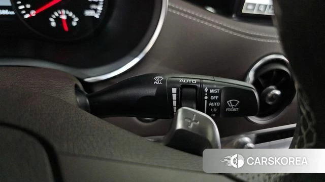 Kia Stinger Meister id 4731483 из Кореи 26