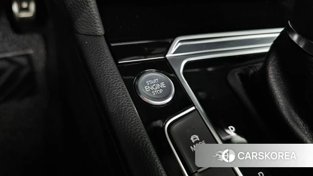 Volkswagen Arteon id 4508040 из Кореи 26