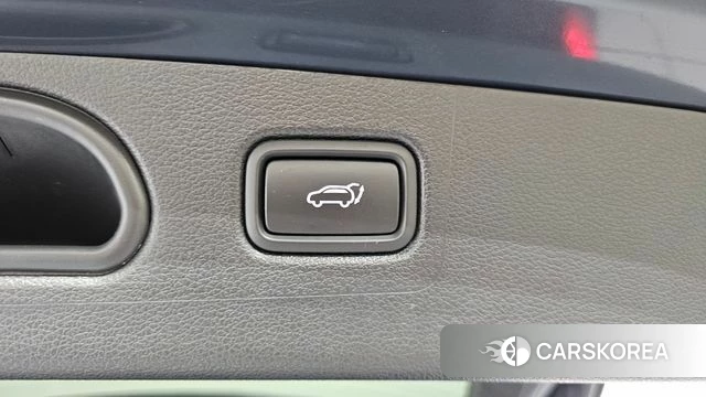 Hyundai All New Tucson id 4923632 из Кореи 26