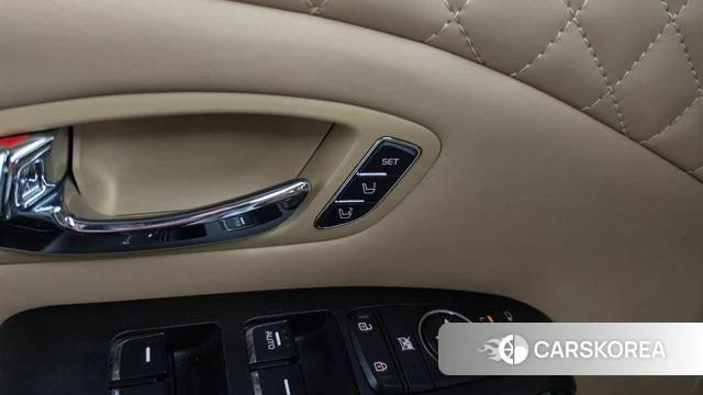 Kia The New Carnival id 4770653 из Кореи 26