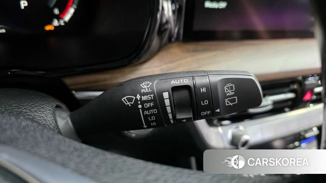 Kia Mohave Master id 4836152 из Кореи 25