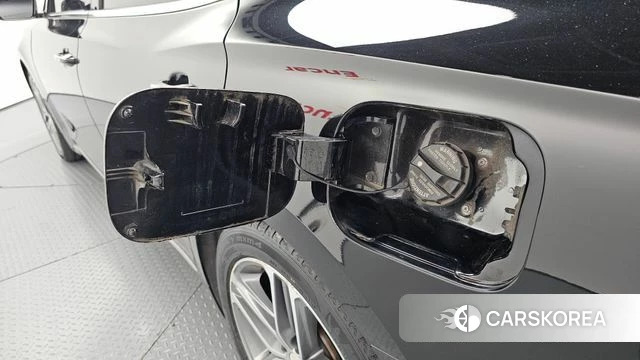 Hyundai Grandeur IG id 4849884 из Кореи 26