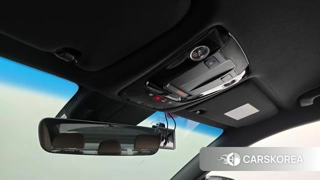 Kia K8 id 4230861 из Кореи 26