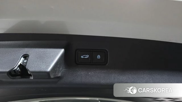 Hyundai Santa Fe (MX5) id 4280791 из Кореи 26