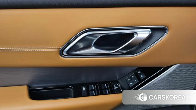 Land Rover Range Rover Velar id 4497050 из Кореи 26