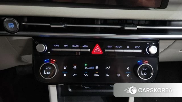 Hyundai The New Tucson (NX4) id 4248466 из Кореи 26