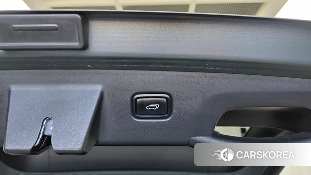 Hyundai Tucson Hybrid (NX4) id 4906649 из Кореи 26