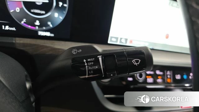 Kia K8 id 4572999 из Кореи 26