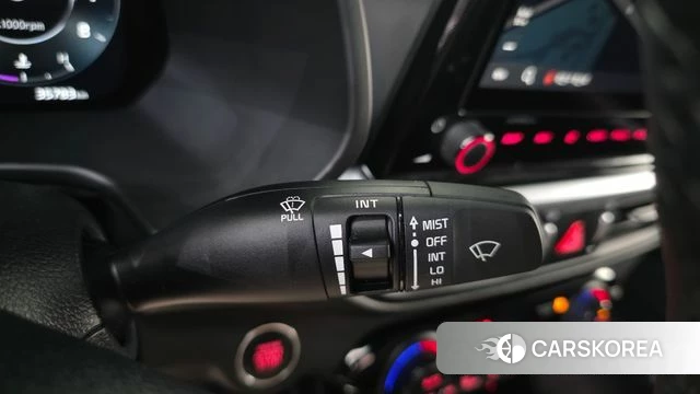 Kia The New K3 2nd generation id 4763269 из Кореи 26