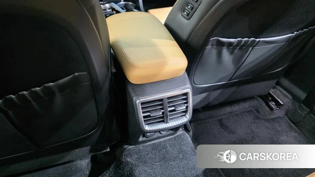 Kia K5 Hybrid 3rd Generation id 4424170 из Кореи 26