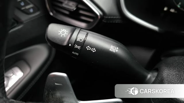 Hyundai The New Santa Fe id 4187505 из Кореи 26