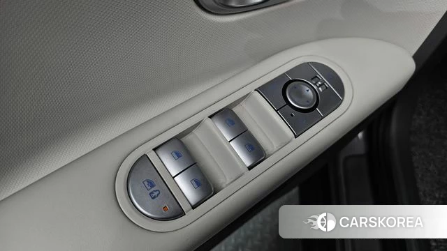 Hyundai Ionic 5 id 4408952 из Кореи 26