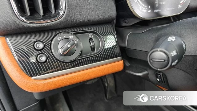 Mini Cooper S Countryman id 4488256 из Кореи 26