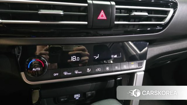Kia Seltos id 4770309 из Кореи 26
