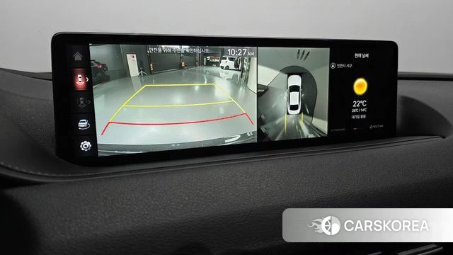 Genesis G80 (RG3) id 4362552 из Кореи 26