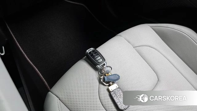 Hyundai Avante Hybrid (CN7) id 4495993 из Кореи 26