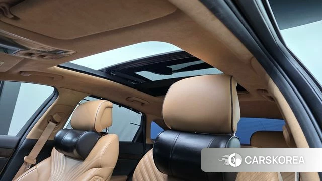 Genesis G80 (RG3) id 4625597 из Кореи 26