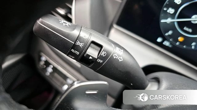 Kia The New Seltos id 4315159 из Кореи 26
