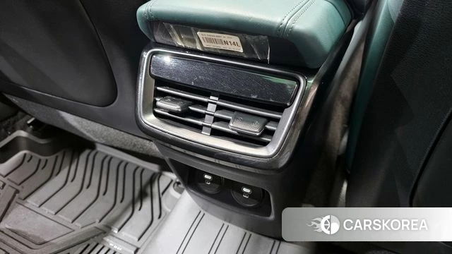 Kia K8 Hybrid id 4422137 из Кореи 26