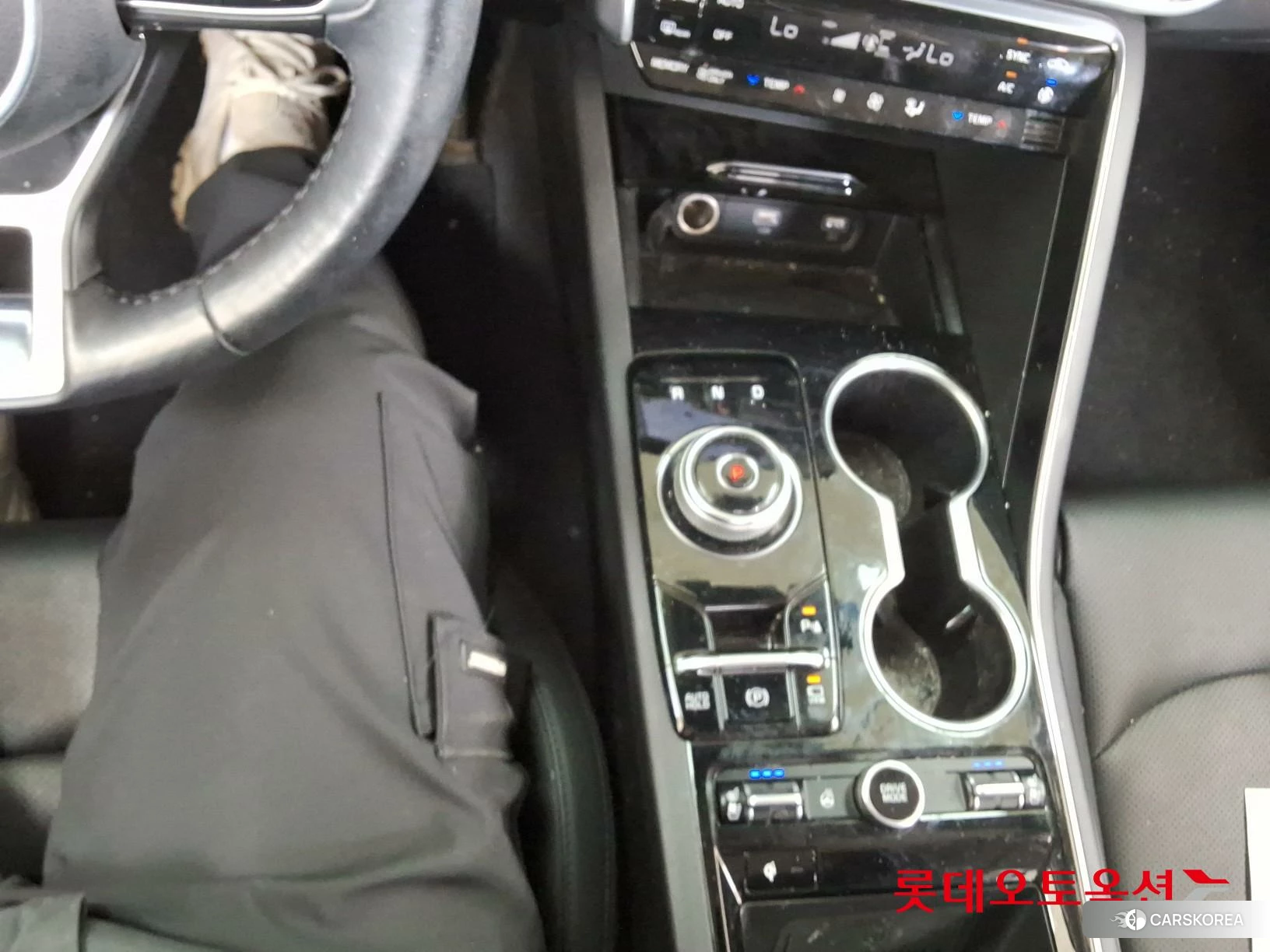 Kia K5 Hybrid id 3869392 из Кореи 26