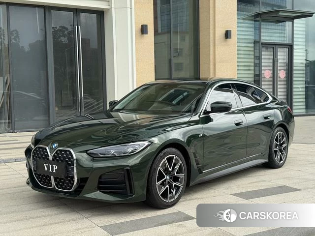 BMW 4 series id 4348415 из Китая 26
