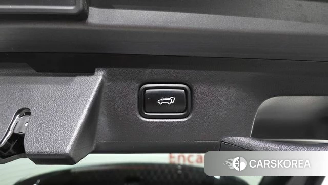 Hyundai Tucson (NX4) id 4586364 из Кореи 26
