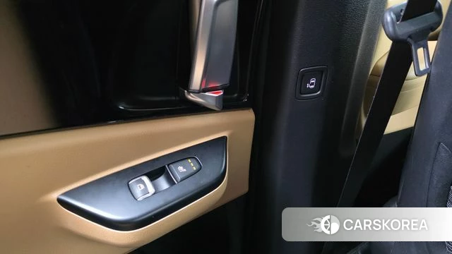 Kia Carnival 4th generation id 4555518 из Кореи 26