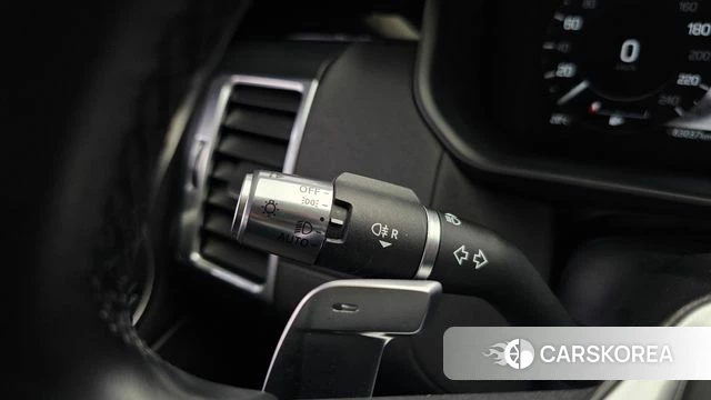 Land Rover Discovery 5 id 4282695 из Кореи 26