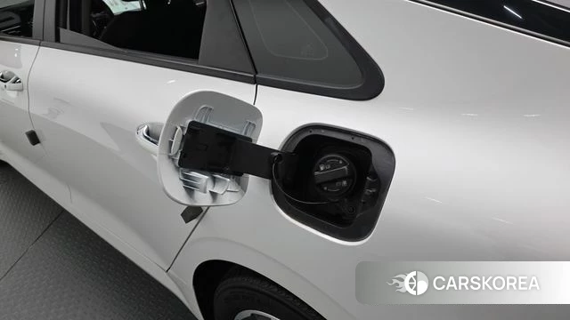 Kia K5 Hybrid 3rd Generation id 4793125 из Кореи 26