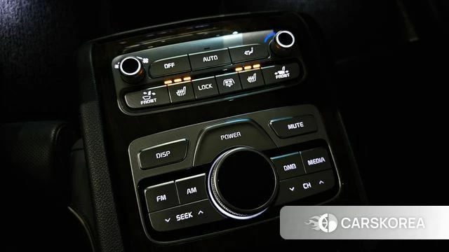 Kia More K9 id 4390417 из Кореи 26