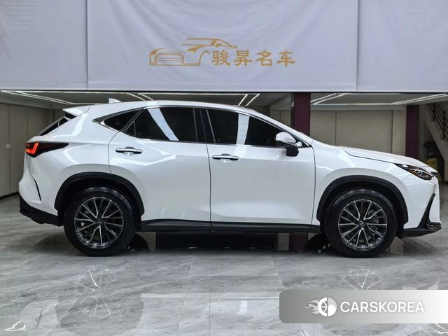 Lexus NX id 4273938 из Китая 26