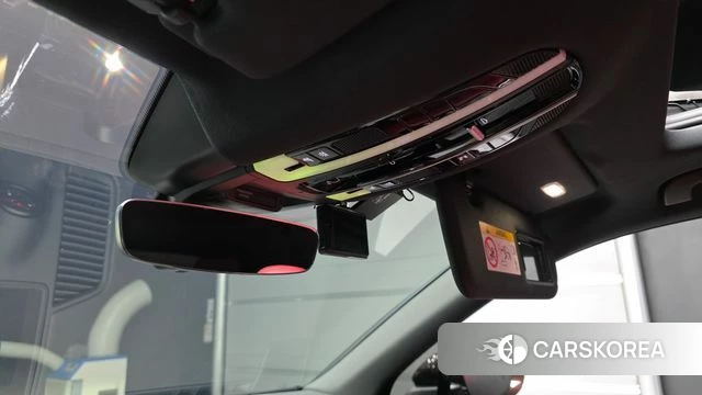 Porsche Cayenne (PO536) id 4591525 из Кореи 26