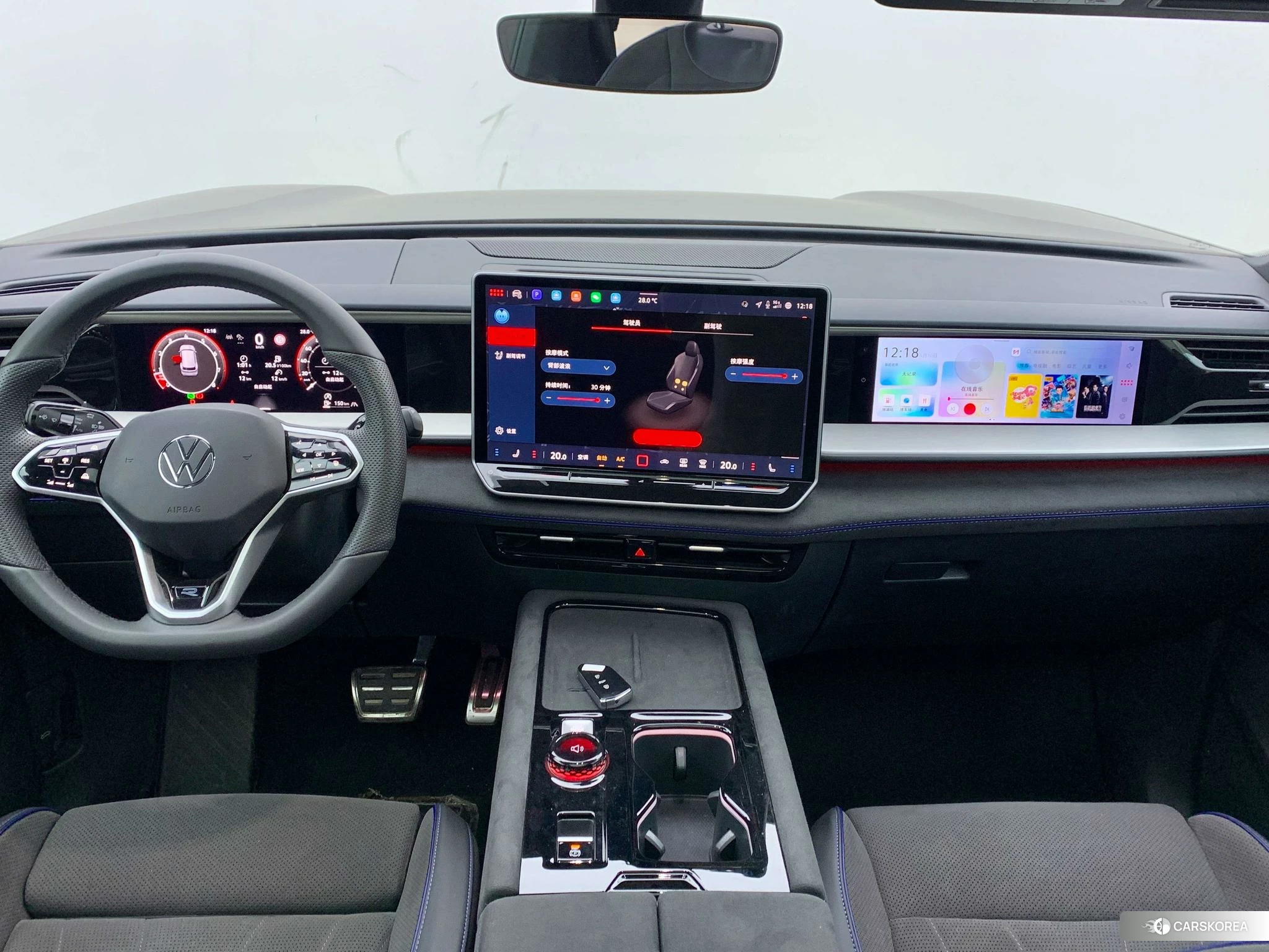 Volkswagen Tourang id 4499113 из Китая 26