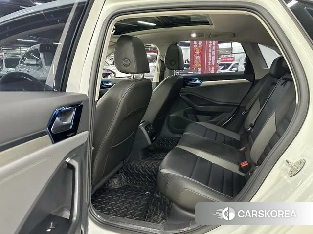 Volkswagen Sagitar id 4256143 из Китая 26