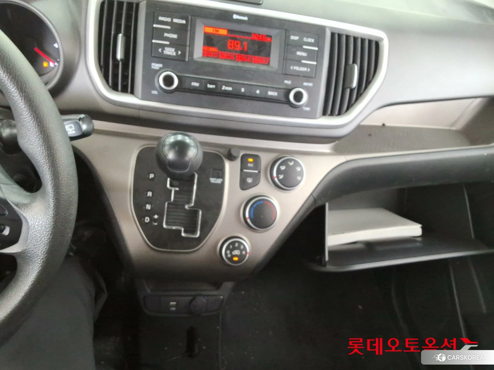 Kia Ray id 4347386 из Кореи 26