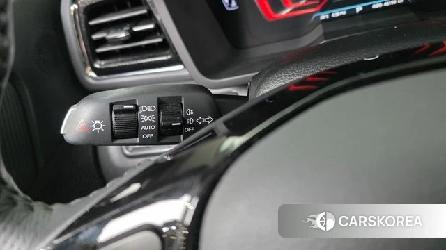 Ssangyong Tivoli Air id 4330733 из Кореи 26