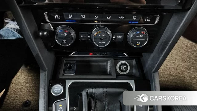 Volkswagen Passat GT (B8) id 4318235 из Кореи 26