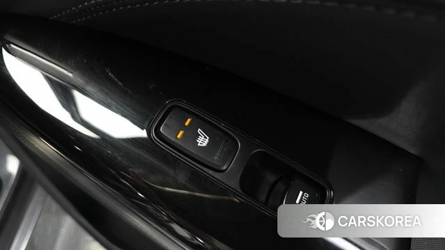 Kia K7 Premier id 4764983 из Кореи 26