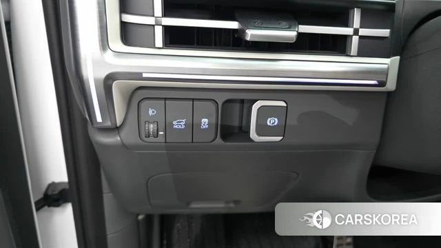 Hyundai Santa Fe (MX5) id 4474256 из Кореи 26