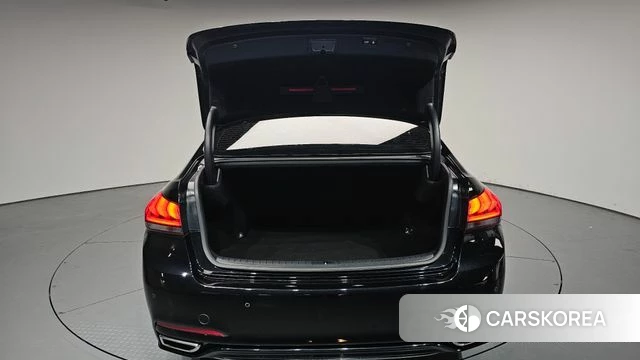 Genesis G80 id 4496395 из Кореи 26