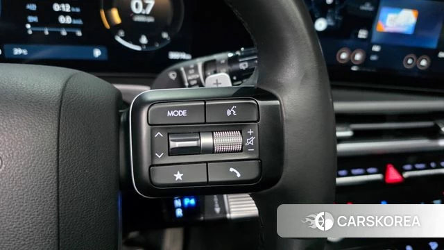 Hyundai Santa Fe (MX5) id 4640406 из Кореи 26