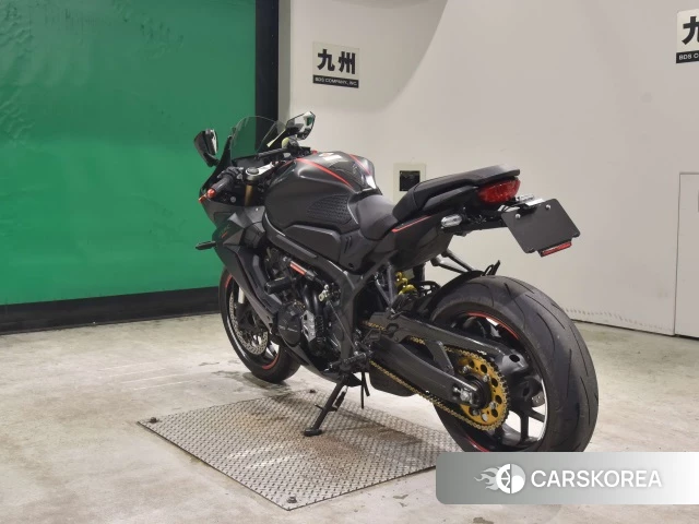 Honda CBR650R id 3947396 из Японии 26