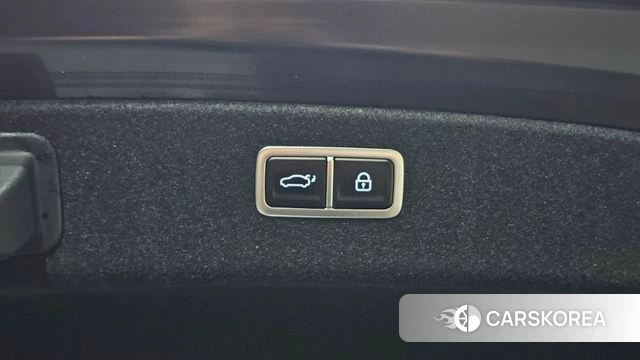 Genesis G80 (RG3) id 4635906 из Кореи 26