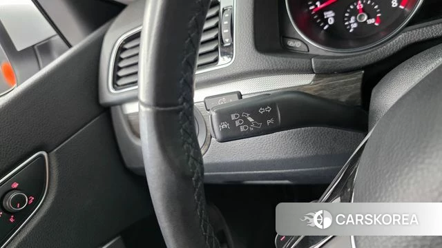 Volkswagen The New Passat id 4536542 из Кореи 26