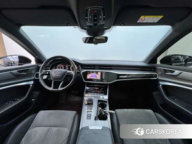 Audi A6L id 4335853 из Китая 26