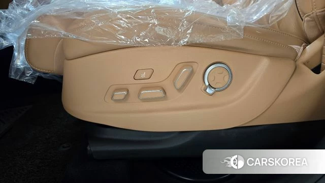 Genesis GV80 id 4561209 из Кореи 26