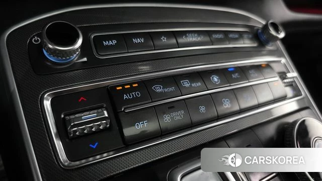 Hyundai The New Santa Fe id 4481804 из Кореи 26