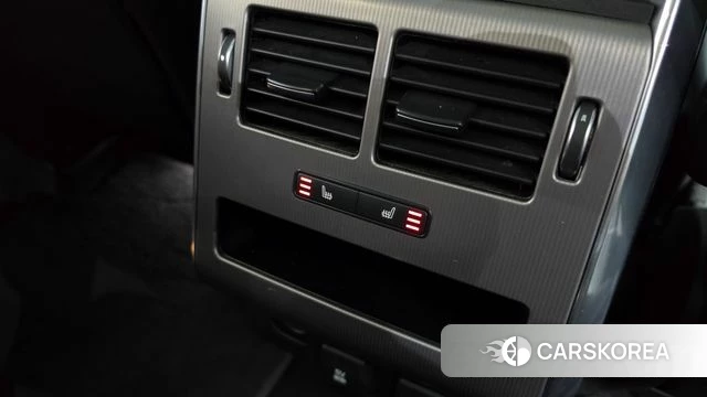 Land Rover Range Rover Sport 2nd Generation id 4737420 из Кореи 26