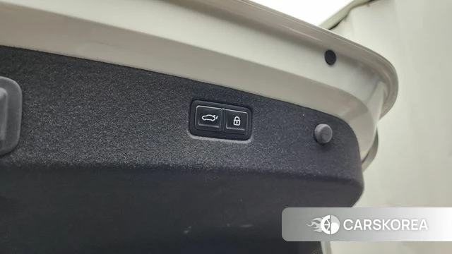 Kia The New K9 2nd generation id 4549315 из Кореи 26